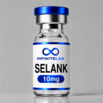 Selank 10mg