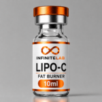 LIPO-C ( Fat Burner ) 10ml