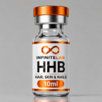 HHB ( Hair, Nails & Skin ) 10ml