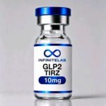 GLP2 Tirz 10mg - 30mg